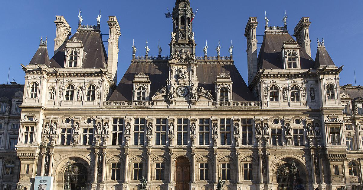 Emmanuel Grégoire's Programme for Paris 2026